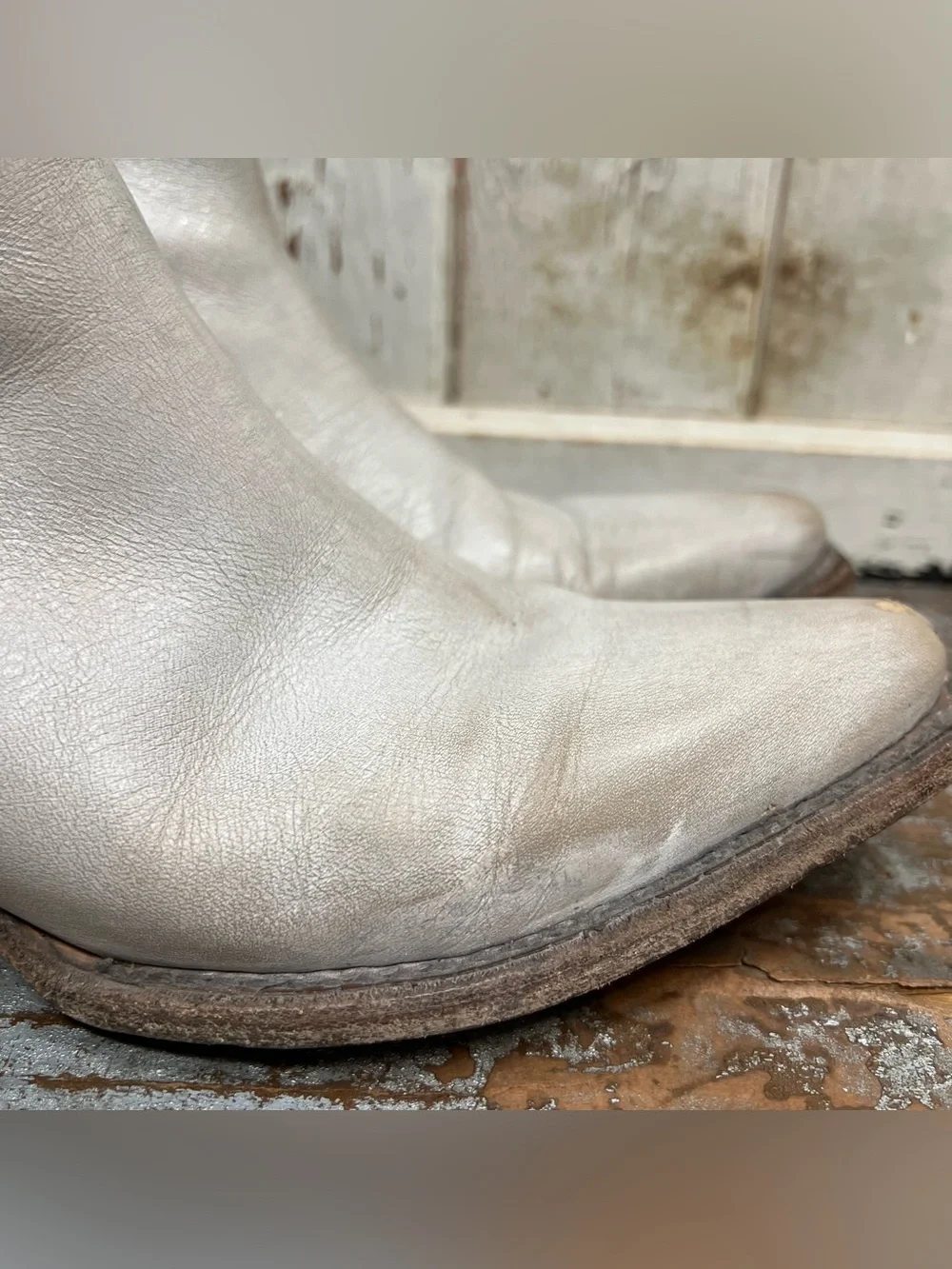 Freebird By Steven Rule Ankle Boots
